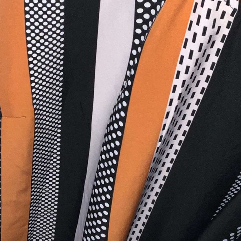 Striped blouse - Picture 3 of 5
